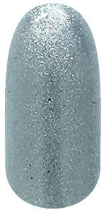 Chrome Powder Pen MCB02 - Silver