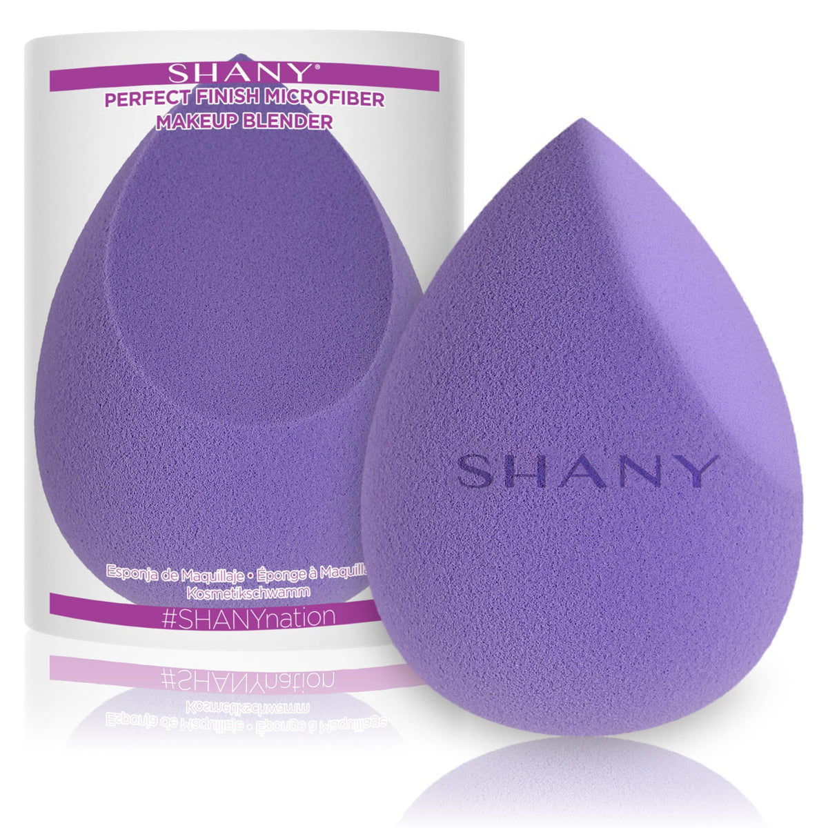 Perfect Finish Makeup Blender Sponge