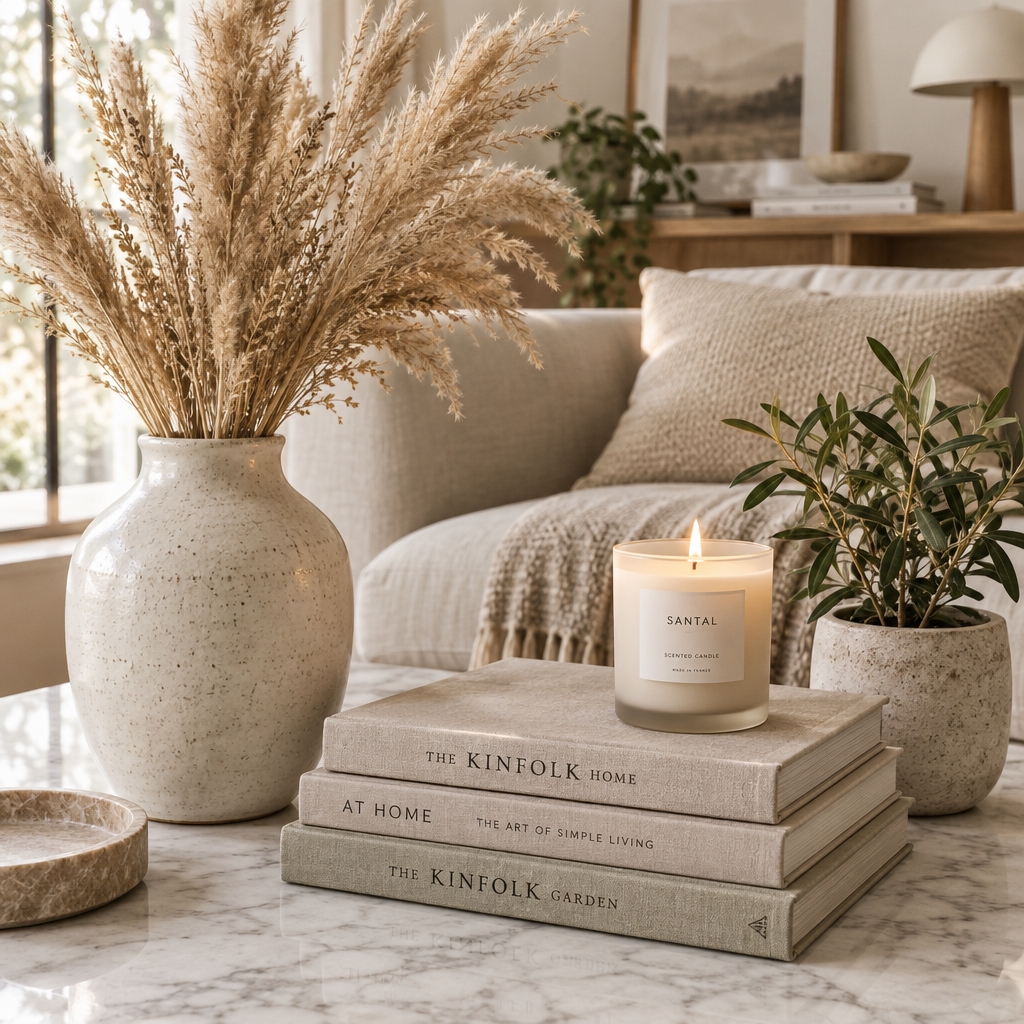 Home Décor